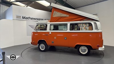 Lot 88 - 1974 VOLKSWAGEN
