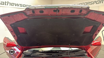 Lot 138 - 1994 ROVER 216 COUPE AUTO