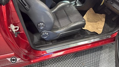 Lot 138 - 1994 ROVER 216 COUPE AUTO