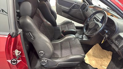 Lot 138 - 1994 ROVER 216 COUPE AUTO