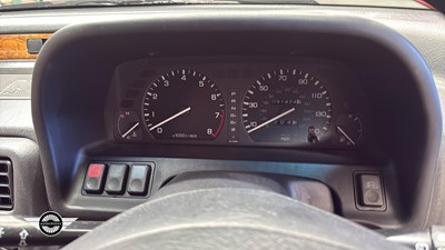 Lot 138 - 1994 ROVER 216 COUPE AUTO