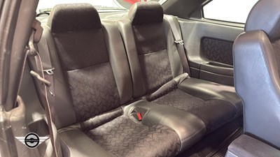 Lot 138 - 1994 ROVER 216 COUPE AUTO