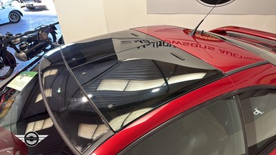 Lot 138 - 1994 ROVER 216 COUPE AUTO