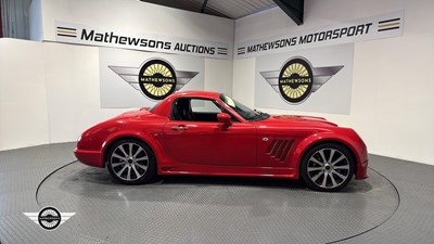 Lot 242 - 2016 HEALY ENIGMA