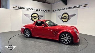Lot 242 - 2016 HEALY ENIGMA
