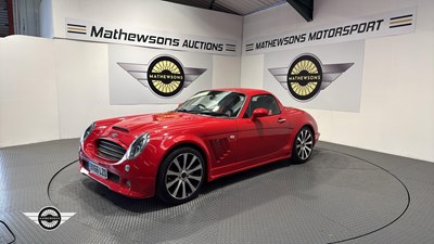 Lot 242 - 2016 HEALY ENIGMA
