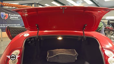 Lot 242 - 2016 HEALY ENIGMA