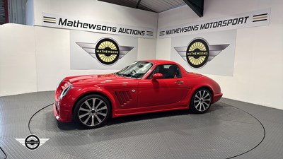 Lot 242 - 2016 HEALY ENIGMA
