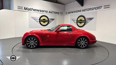 Lot 242 - 2016 HEALY ENIGMA