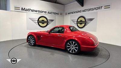 Lot 242 - 2016 HEALY ENIGMA
