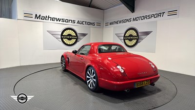 Lot 242 - 2016 HEALY ENIGMA