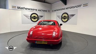 Lot 242 - 2016 HEALY ENIGMA