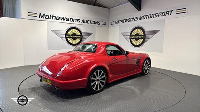 Lot 242 - 2016 HEALY ENIGMA