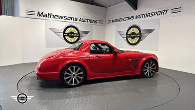Lot 242 - 2016 HEALY ENIGMA