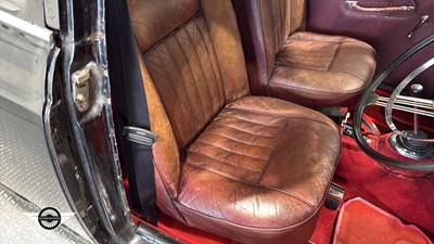 Lot 322 - 1959 MG MAGNETTE