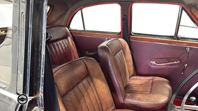 Lot 322 - 1959 MG MAGNETTE