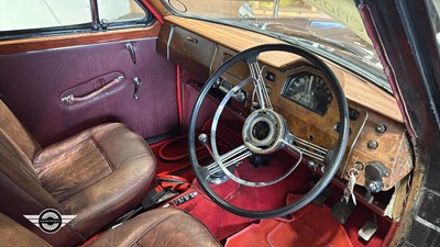 Lot 322 - 1959 MG MAGNETTE