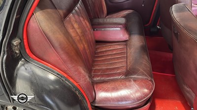Lot 322 - 1959 MG MAGNETTE