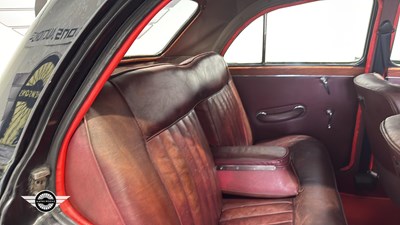 Lot 322 - 1959 MG MAGNETTE