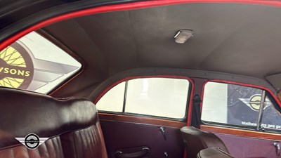 Lot 322 - 1959 MG MAGNETTE