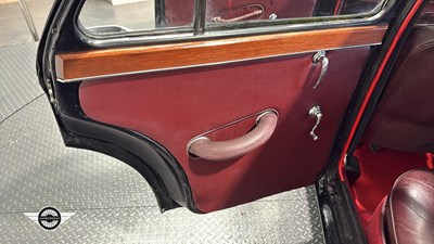 Lot 322 - 1959 MG MAGNETTE