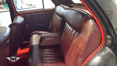 Lot 322 - 1959 MG MAGNETTE