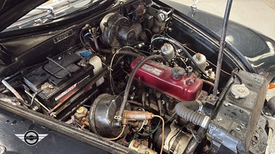 Lot 322 - 1959 MG MAGNETTE