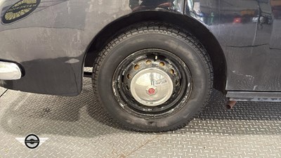 Lot 322 - 1959 MG MAGNETTE