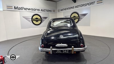 Lot 322 - 1959 MG MAGNETTE