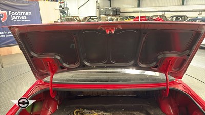 Lot 332 - 1977 FORD CORTINA 1300 L
