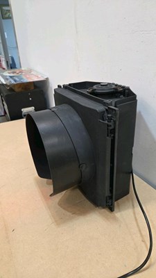 Lot 33 - 1980'S PEDESTRIAN CROSSING LIGHT