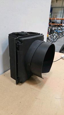 Lot 33 - 1980'S PEDESTRIAN CROSSING LIGHT