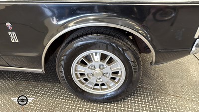 Lot 396 - 1975 FORD GRANADA GHIA