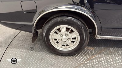 Lot 396 - 1975 FORD GRANADA GHIA