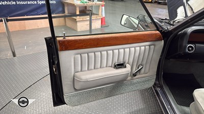 Lot 396 - 1975 FORD GRANADA GHIA
