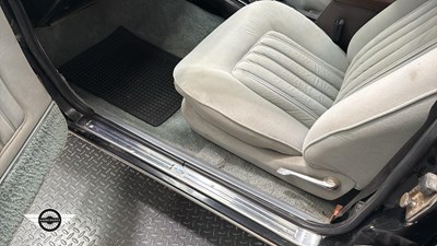 Lot 396 - 1975 FORD GRANADA GHIA