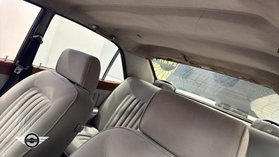 Lot 396 - 1975 FORD GRANADA GHIA