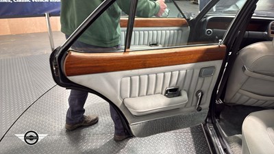 Lot 396 - 1975 FORD GRANADA GHIA