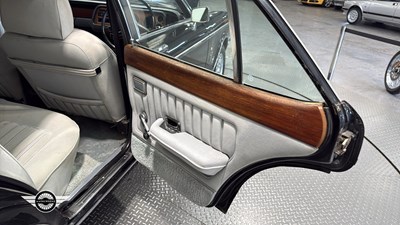 Lot 396 - 1975 FORD GRANADA GHIA