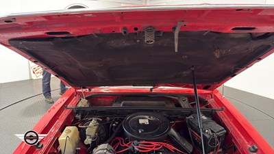 Lot 402 - 1983 FORD GRANADA GHIA X