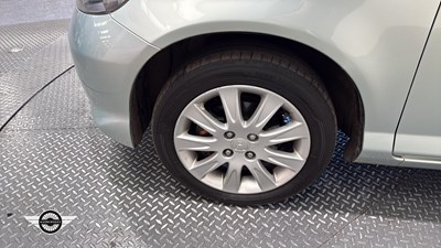 Lot 450 - 2008 HONDA JAZZ SE