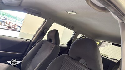 Lot 450 - 2008 HONDA JAZZ SE