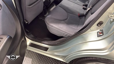 Lot 450 - 2008 HONDA JAZZ SE