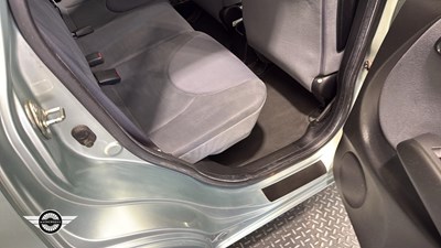 Lot 450 - 2008 HONDA JAZZ SE