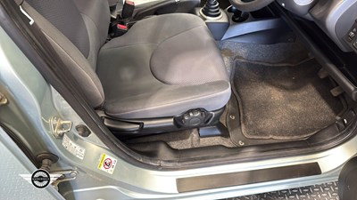 Lot 450 - 2008 HONDA JAZZ SE