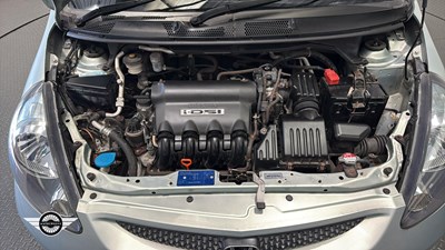 Lot 450 - 2008 HONDA JAZZ SE