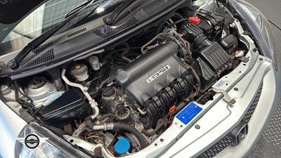 Lot 450 - 2008 HONDA JAZZ SE