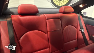 Lot 454 - 2003 BMW M3