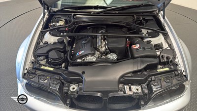 Lot 454 - 2003 BMW M3