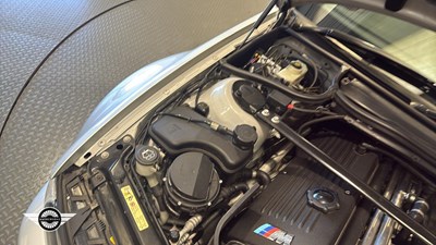 Lot 454 - 2003 BMW M3